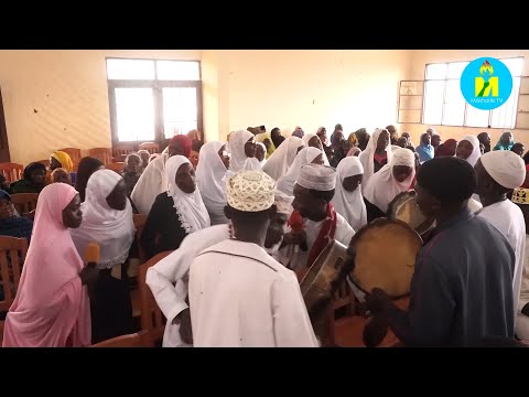 Hussein Muhamed Was Elected As The Leader Of The COSUBU Organization In Butanyerera Province 