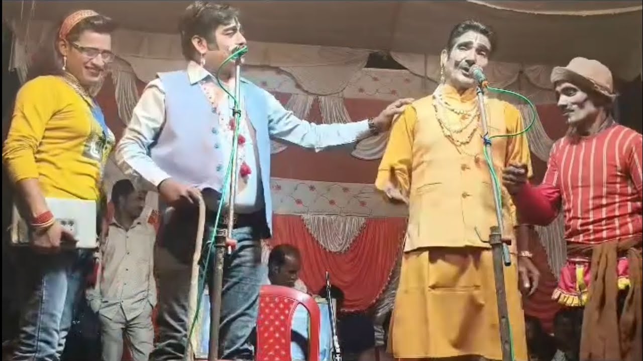 राजू टेलर की नौटंकी 🤣