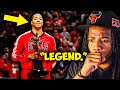 Derrick Rose’s Legacy Will NEVER Be Forgotten…