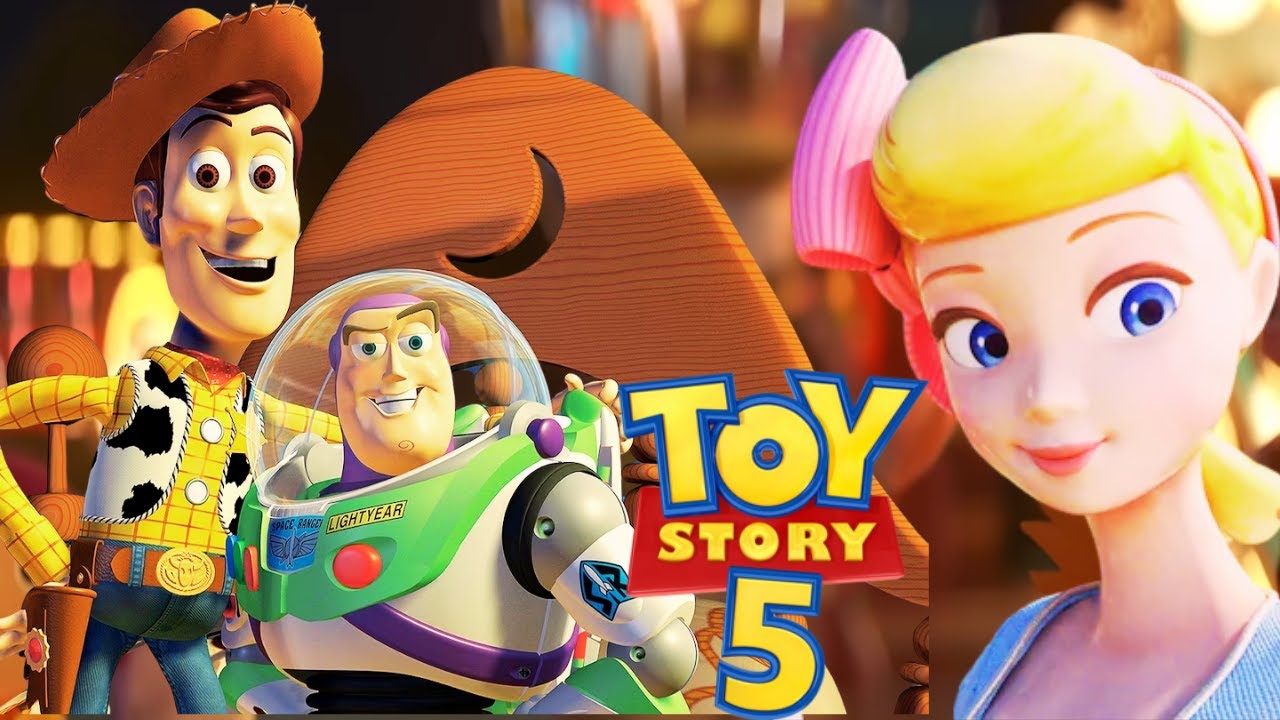 Подробности сюжета «Истории игрушек 5» утекли в сеть