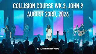 🔴 Live Online Church Service - Seacoast Church