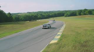 GTO Drone Footage 2 - VIR