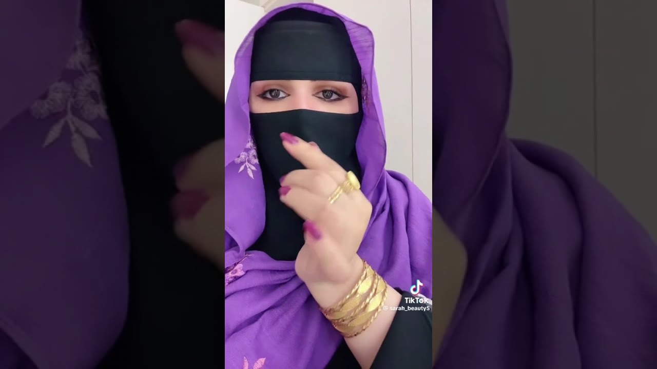 تيك توك 2025 l مشاهير l نصايح سارة بيوتي لجمال و السنع 