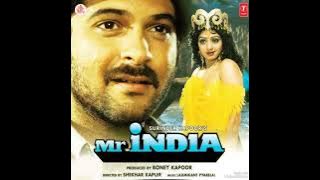 Hawa Hawai (Eagle Ultra Classic Jhankar) Movie: MR. INDIA 1987 Singer: KAVITA KRISHNAMURTHY