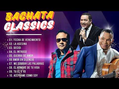 AVENTURA -FRANK REYES - ZACARÍAS FERREIRA MIX GRANDES ÉXITOS - LAS 30 MEJORES CANCÍONES