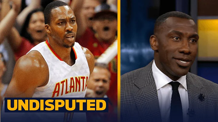 Can Michael Jordan resurrect Dwight Howard's caree...