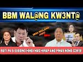 🔔JUST IN:SABI NI BBM WALANG OIL KRISIS! TATAY D ANG SIGAW NG PILIPINO 