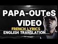 OuEton Papa Tiktok Version Viral In English Lyrics