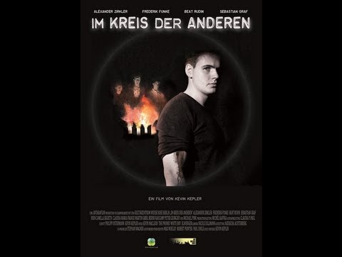 Im Kreis der Anderen - Trailer - Deutsch/German (2005) @Antarafilm