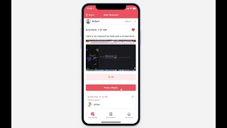 Glide: Our Forum Promo