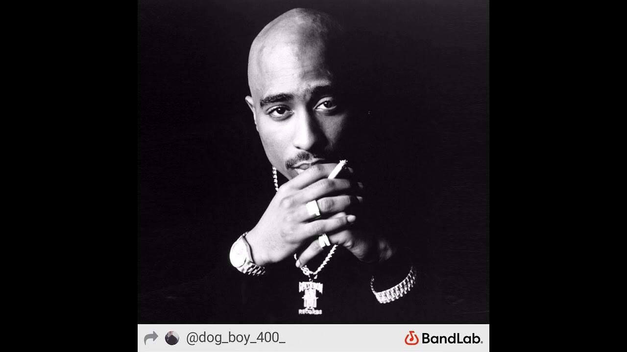 2Pac So Many Tears legendary tribute part 2 YouTube