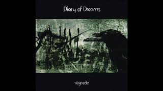Diary Of Dreams - Nigredo (2004)