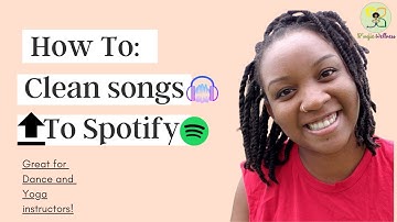 Edit songs in Audacity, upload to Spotify to play on phone