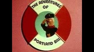 the adventures of portland bill - theme