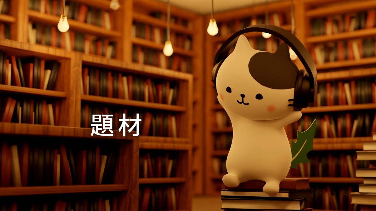 題材
