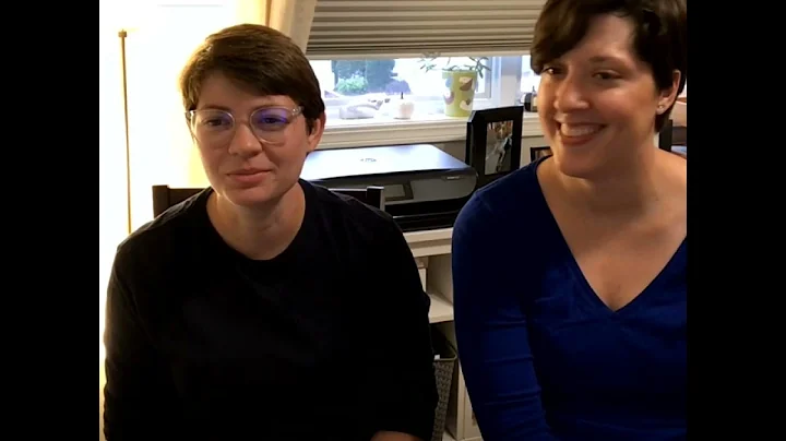 Client Testimonial - Meredith and Christina Hughey...