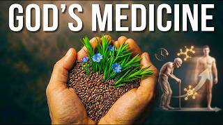 Information 12 Biblical Omega-3 Rich Foods That Help Reverse Aging — Most People Never Eat These Update