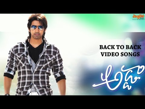 adda-back-to-back-all-songs-video-promo-hd-|-sushanth,-anup-rubens,-addaa,-shanvi