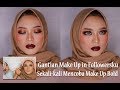 Tutorial Make Up Daily