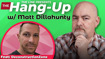 Is God REAL?! How Do You KNOW?? Call Matt Dillahunty & Justin | The Hang Up 08.06.25