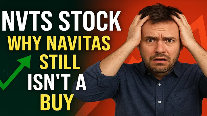 NVTS: The Harsh Truth Behind Navitas’ Overvalued Stock Price