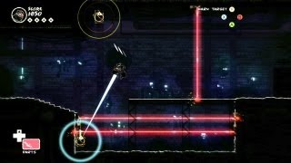 Achievement Guide Mark Of The Ninja - Ghost Rooster Teeth