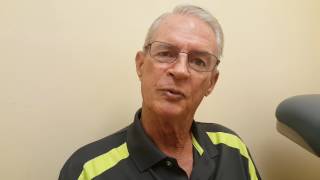 Two day recovery after UroLift