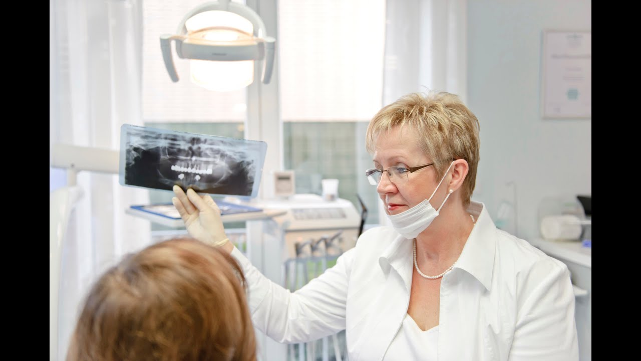 Oral health in rural and regional communities 3 of 3 YouTube