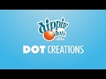 Dippin&#39; Dots - Dot Creations
