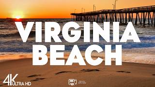 Top 10 Best Things to Do in Virginia Beach, Virginia - Travel Guide 4k 2026