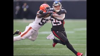 Takeaways From the Browns Loss to the Falcons - Sports4CLE, 10/3/22