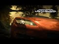 NFS Most Wanted Mazda RX 8 Werbespot