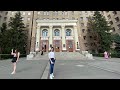 Life in ukraine as a medical student  v n karazin kharkiv national university 