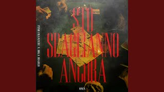 Video thumbnail of "Pino Franzese - Sto Sbaglianno Ancora (RMX)"