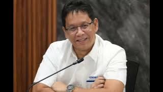 LAGU MENTRI KEUANGAN MENANGIS versi I #musikdangdut 