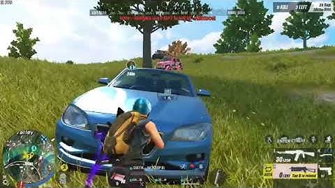 PRACTICE MAKES PERFECT | CUSTOM HIGHLIGHTS (MONTAGE 2) RULES OF SURVIVAL