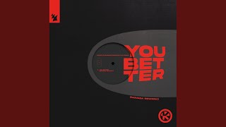 You Better (Movada Rework) - The Knack