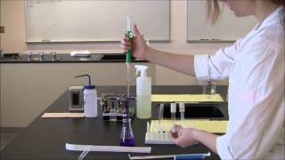 Pipetting