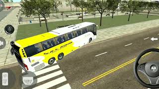 🚌🚌Indian Sleeper Bus Simulator 3D🚌🚌 || Android Game FHD screenshot 3