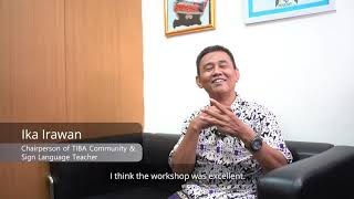 ASEAN SEDP 2.0: Tulibot Project