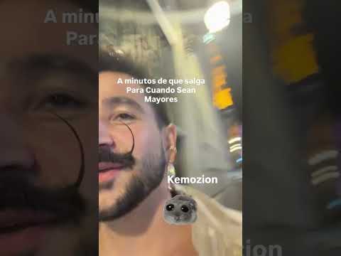 Camilo Stories, September 10, 2026