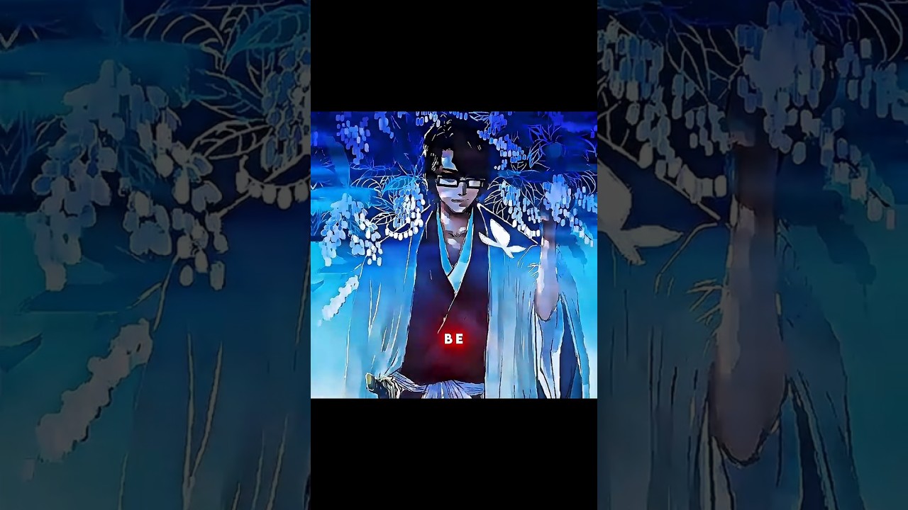 Lonely Aizen 🥀💔 || Sosuke Aizen || Bleach