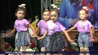 MIRESANAM - PENTAS SENI ANAK TK PGRI 3 & KB PGRI 18 TAMAN SUMBERMALANG