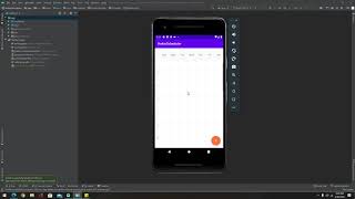 Hokie Scheduler App Overview