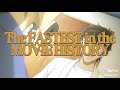 المحقق كونان صراع السرعة والمطاردة المستحيلة الفيلم 29