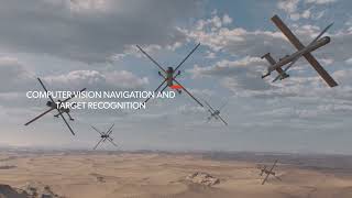 Introducing SHADOW 3: Portable Autonomous Counter-UAS and Precision-Strike Smart Weapon