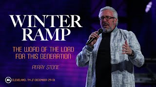Winter Ramp 2020  Perry Stone  The Word of the Lord for this Generation