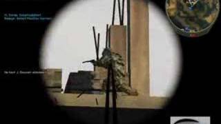Snipers Realm - Super Sniper Kit Demonstration