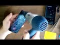 Beginning of video