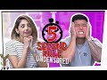 5 Second Rule UNCENSORED (This Game Is TOO INTENSE!!)